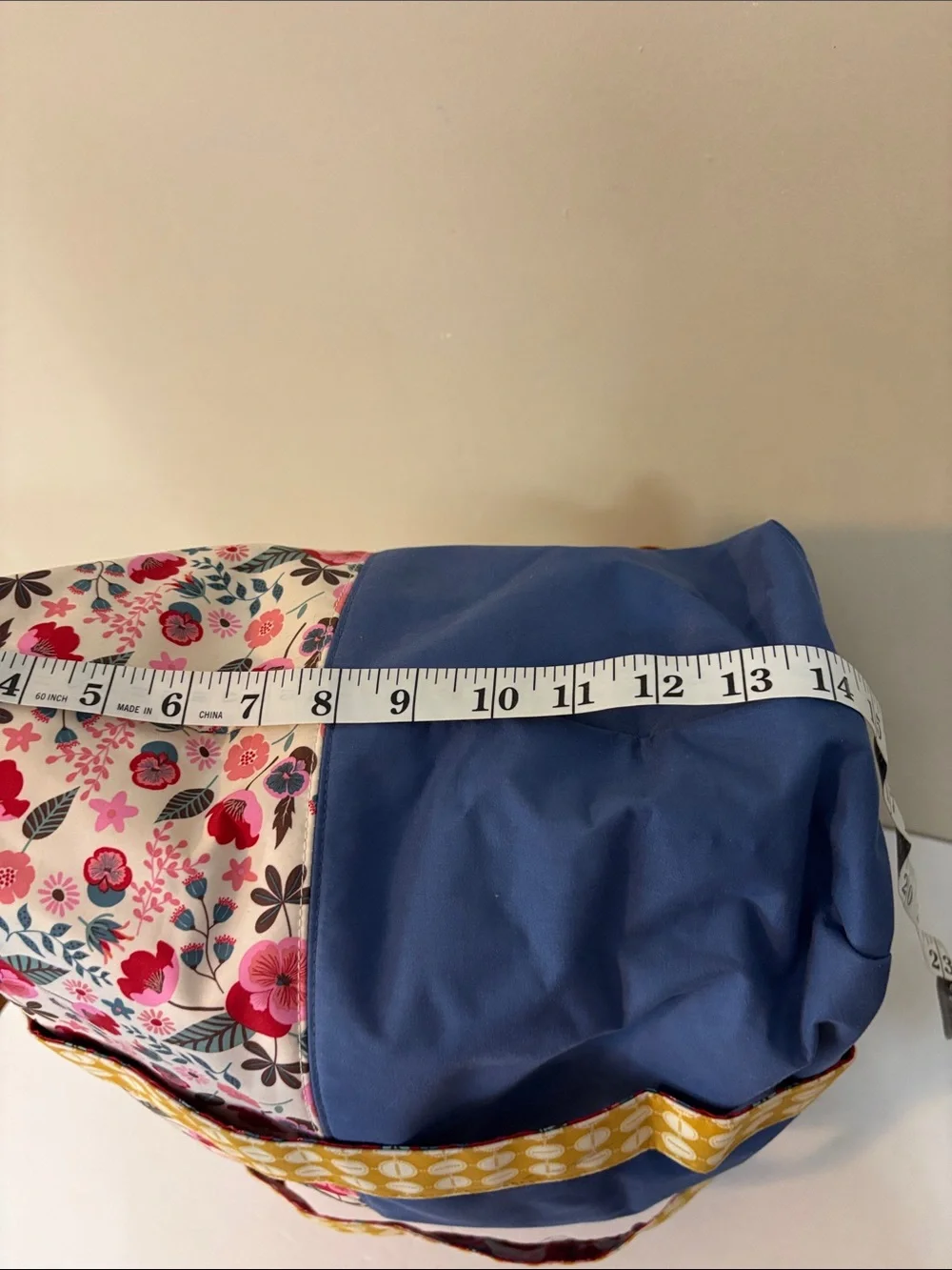 Matilda Jane Going Somewhere Tote Bag